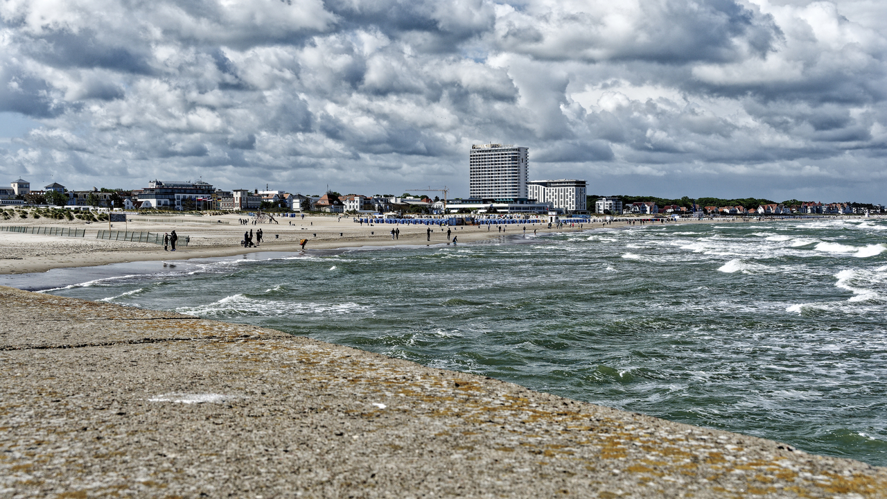 20220527 103352~Warnemunde ,Rostock~Mecklenburg-Vorpommern~Germany